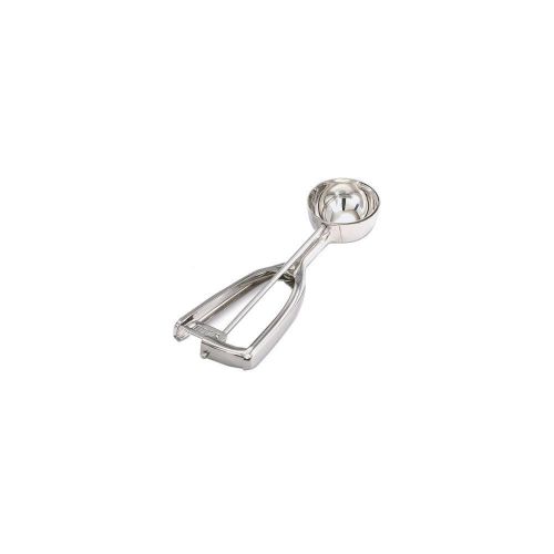 Vollrath 47160 S/S Size 70 Squeeze Disher Scoop