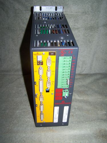 BAUMULLER BUM60-VC-0A-0001 ROBOTICS CONTROL