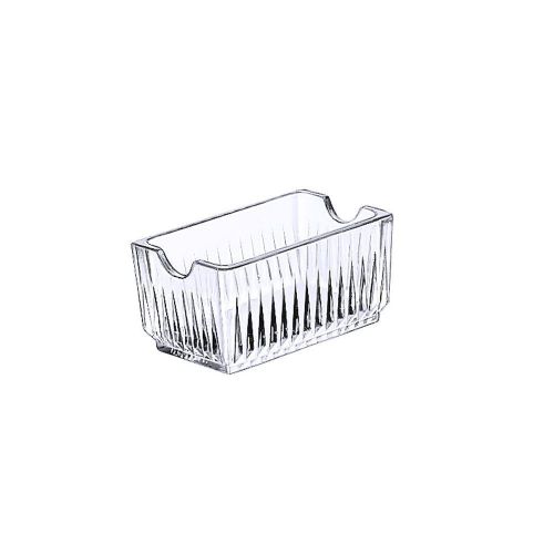 Libbey 5460 Winchester 4.25&#034; Sugar Packet Holder - 24 / CS