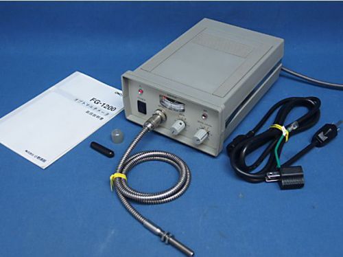 ONO SOKKI OPTO MULTIMETER FG-1200