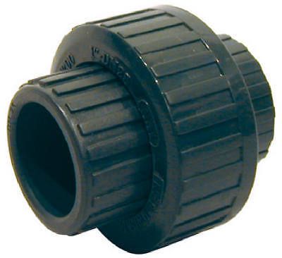 HOMEWERKS WORLDWIDE LLC 3/4 PVC Slip Union