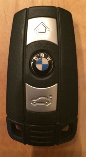 BMW Key Fob