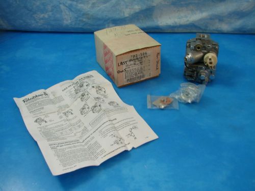 Robertshaw 700-506 Combination Natural Gas Valve Furnace Part