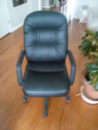 Hon Executive Desk Chair