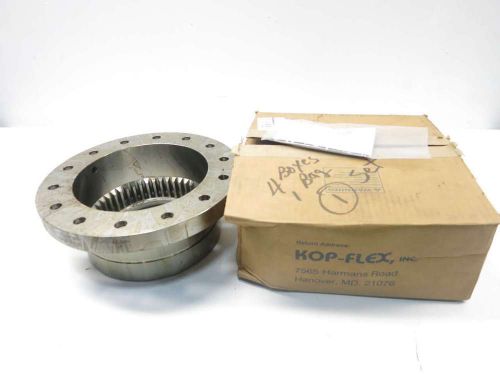 NEW KOP-FLEX 1960350 4F SB GEAR COUPLING SLEEVE D514785