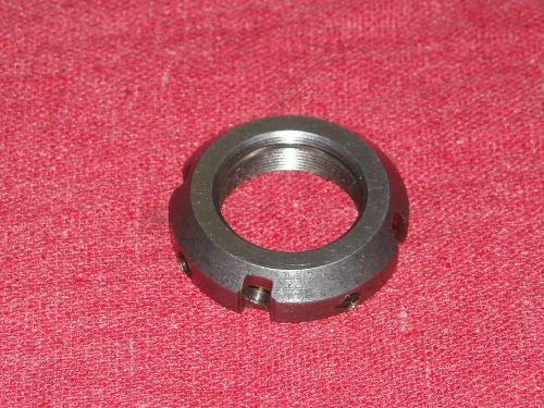 Taperline, TLN-05-PH, Locking Nut, New Old Stock