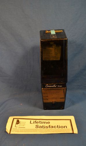 Nib georgia-pacific  clear cormatic soap dispenser model l-1 for sale