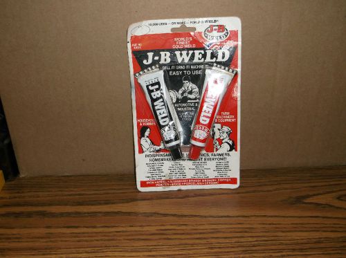 J-B WELD