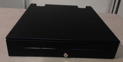 APG Cash Drawer w/ Cash Tray - POS Printer Driven