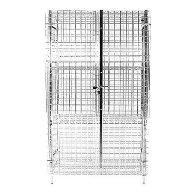 Thunder Group CMSC243663 Security Cage (Set)