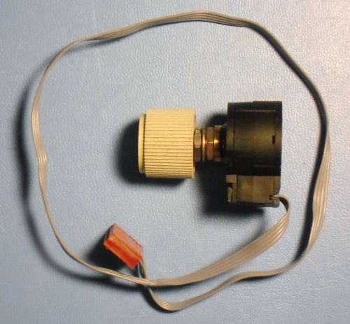 Dial Encoders, QEDS-7596, 5 pieces