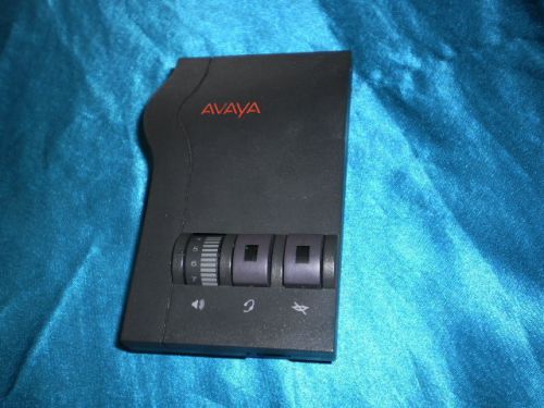 Lot 3pcs. Avaya M12LUCM Headset Amplifier