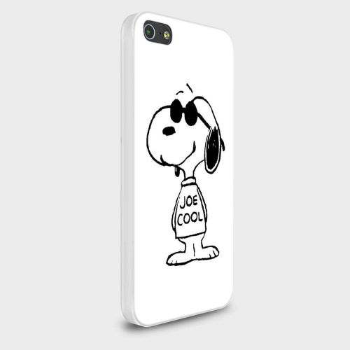 Snoopy Charlie Brown Woodstock 1 Apple iPhone iPod Samsung Galaxy HTC Case