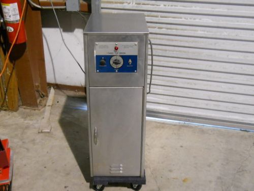 Fisher Table Top Dryer Film Dryer