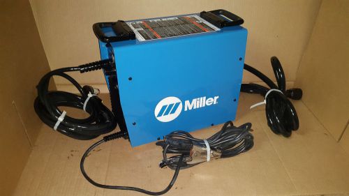 MILLER SPECTRUM 625 PLASMA CUTTER