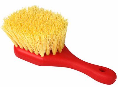 Goldblatt industries llc 8-inch acid brush for sale