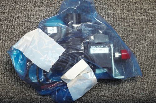 Kuroda solenoid valve su45-0552k new for sale