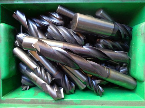 scrap carbide