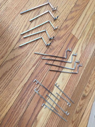 15 Dental Instruments X Ray Holder Posterior Anterior Bitewing Bars NEW