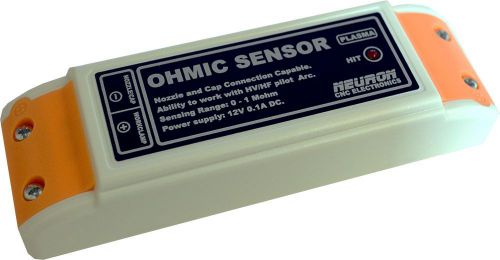 Neuron Ohmic Sensor for CNC Plasma Cutting