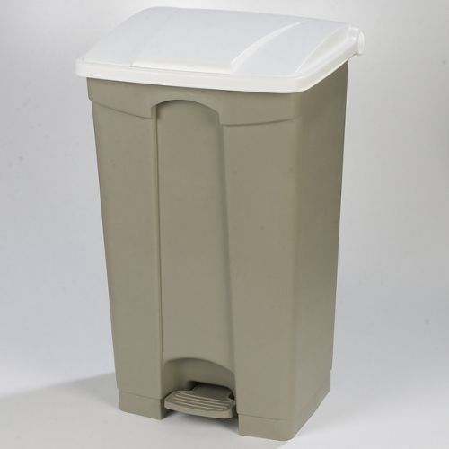 Carlisle step-on waste container - 34614602 for sale