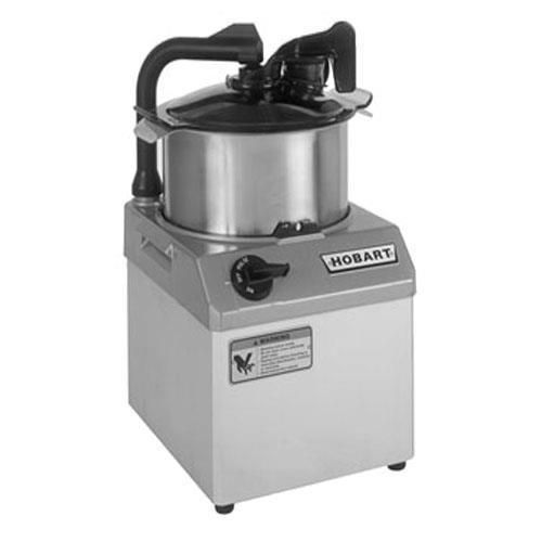 New Hobart HCM61-1 Food Processor