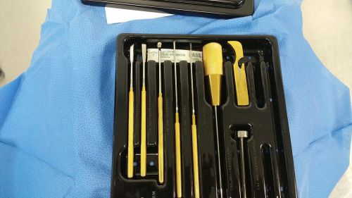 Instratek Endoscopic Carpal Tunnel Release tray