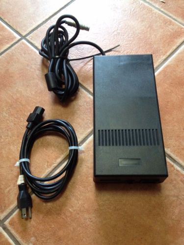 XP XPiQ Camera Power Supply Model PUP110-12-F3-S