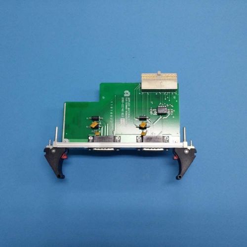 AMAT APPLIED MATERIALS 0190-02748 ASSEMBLY, PCB, TRANSITION, SCANNER, FLEX USED