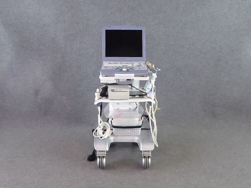 GE VIVID I CARDIAC ULTRASOUND UNIT BEST PRICE