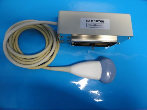 GE KERTZ TECHNIK AB2-7 Convex Array Probe for GE Voluson 730 series (10766)