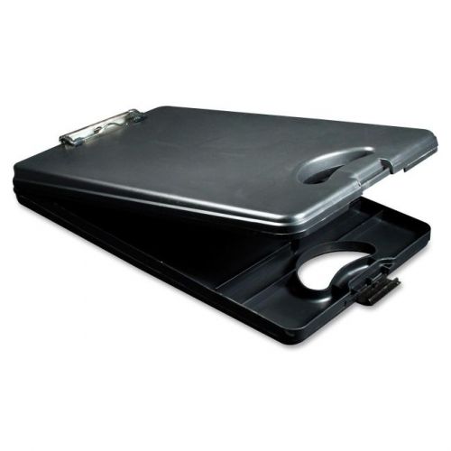 Saunders DeskMate II Portable Desktop Storage Clipboard