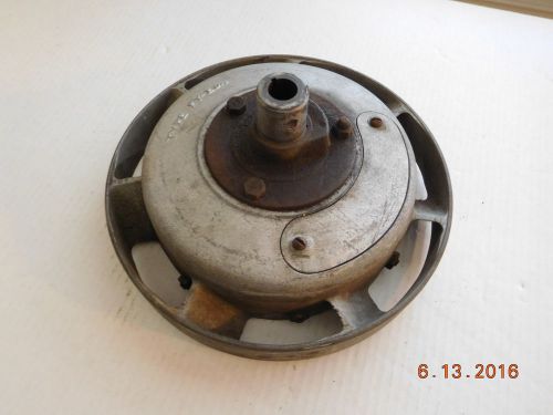 Maytag model 92 single cylinder flywheel type fy-ed4 no. 600939 for sale