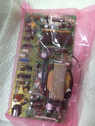 HOBART 258914-1 PC CIRCUIT BOARD 258914-01