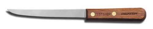 Boning Knife 6&#034; Dexter Russell 1376HBR