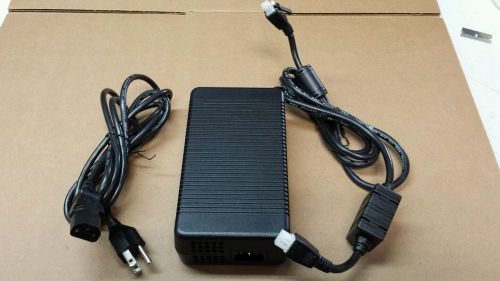 Motorola Symbol PWRS-14000241R AC Power Adapter  12V 9.0A