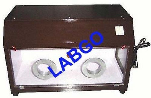 Aseptic Cabinet LABGO  DD5