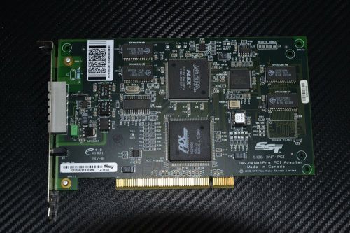 SST 5136-DNP-PCI