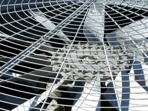 Marley 9 FT Fan Screen  for Marley cooling tower