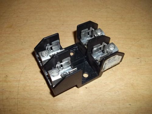 Marathon 98130-2 2-Pole Fuse block Fuseholder *FREE SHIPPING*