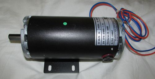 Chamberlain 20-6000 3C-245017WC Gate Operator Motor