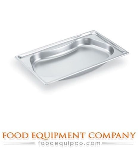 Vollrath 3101120 Super Pan® Super Shapes  - Case of 6