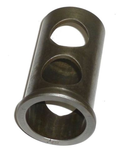 GAHR 1-3/4&#034; x 1-1/2&#034; TYPE J TOOL HOLDER BUSHING CNC