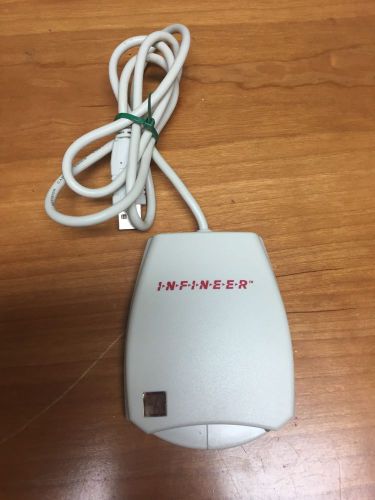 INFINEER Card Reader for Respironics Encore Pro Smart Cart