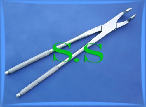 Equine Molar Forceps 19&#034; Veterinary Instruments S.S-V004