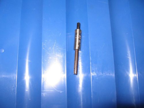 WALTON TAP EXTRACTOR   # 10  3 FLUTE NEW