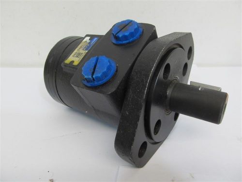 Char-lynn / eaton 101-1033-009, h series, lsht hydraulic motor for sale