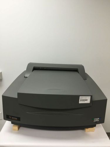 Amersham Biosciences STORM 840 Phosphor Imager