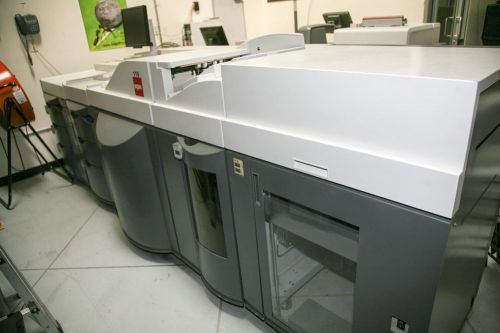 Kodak Digimaster IR110 - B&amp;W Digital Press - Not a copier