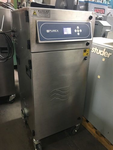 PUREX 9000/800i 3 TIER LASER / LABORATORY FUME EXTRACTOR